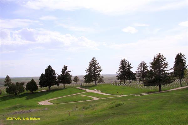 Little Bighorn 