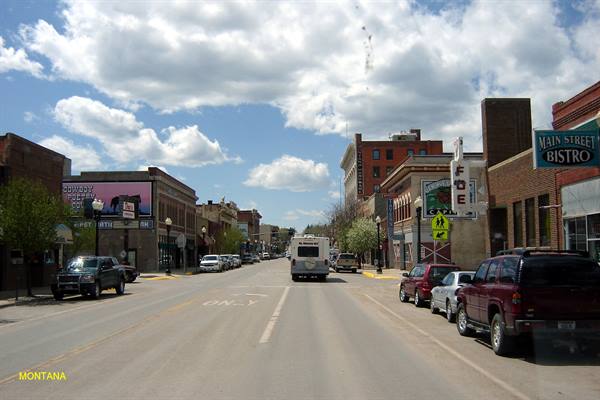 Montana