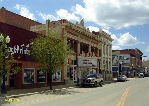 Montana