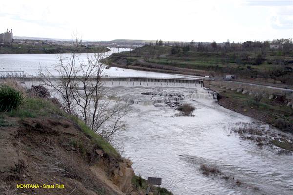 Great Falls