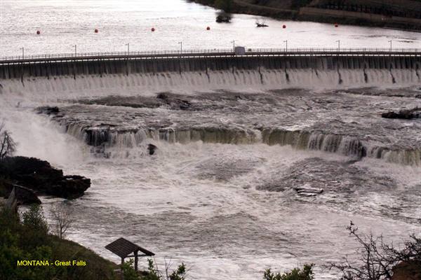 Great Falls