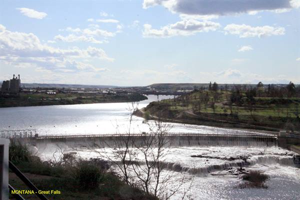 Great Falls