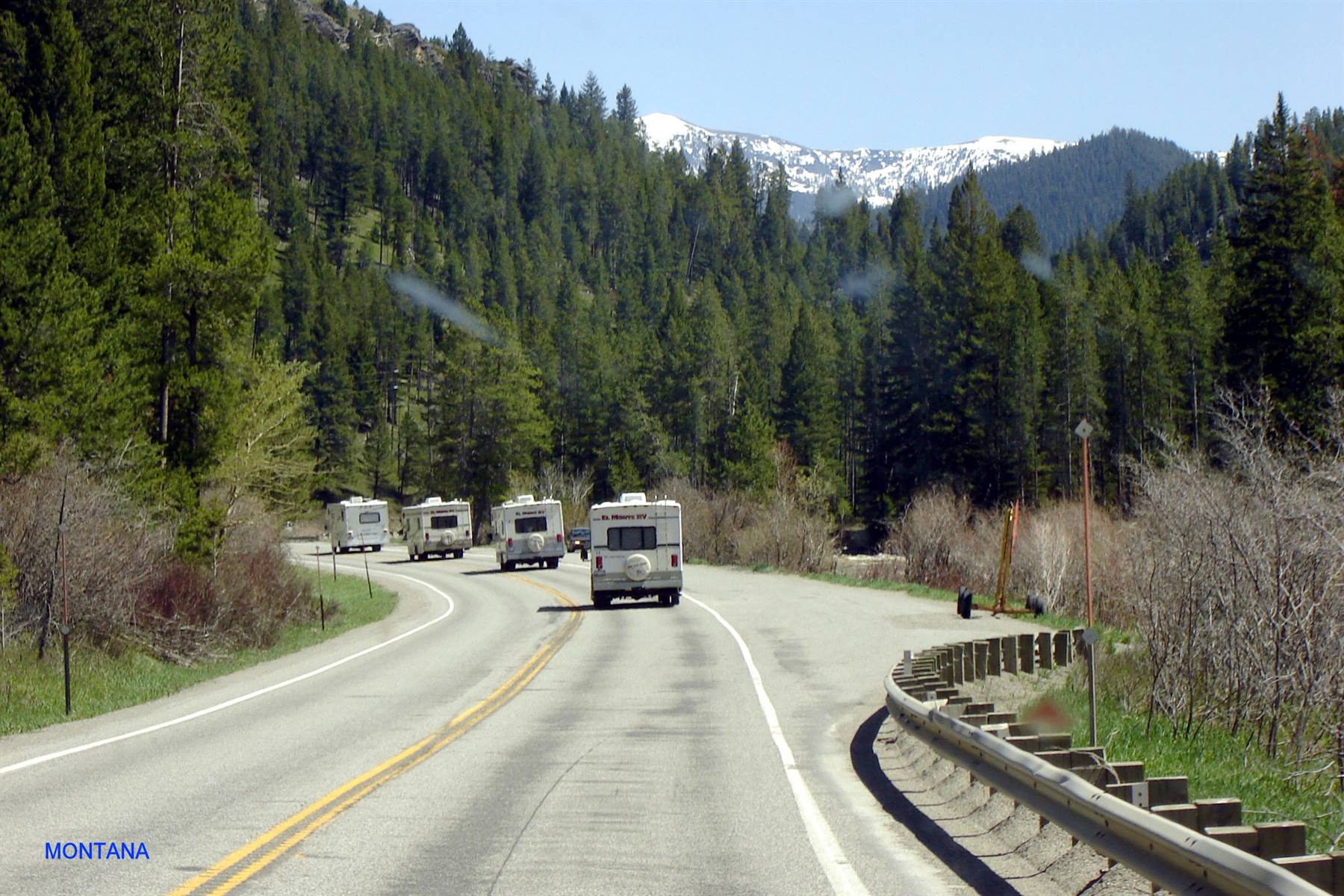 Montana