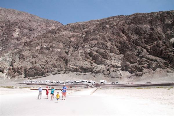 Death Valley