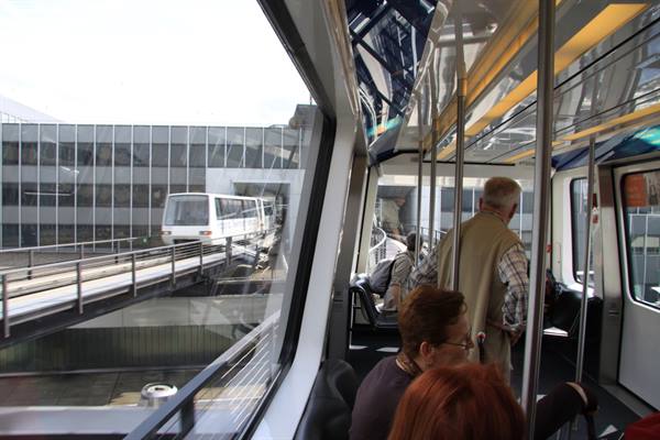 Frankfurt Airport