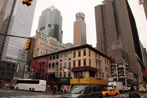 New York