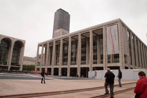 Madison Square Garden