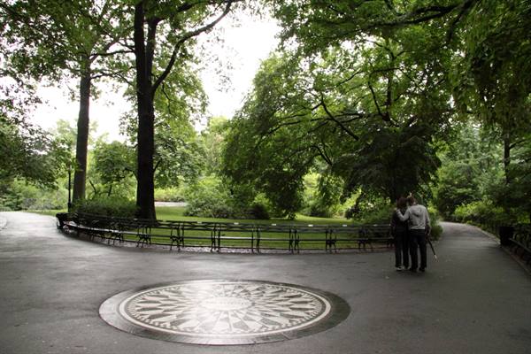 Central Park