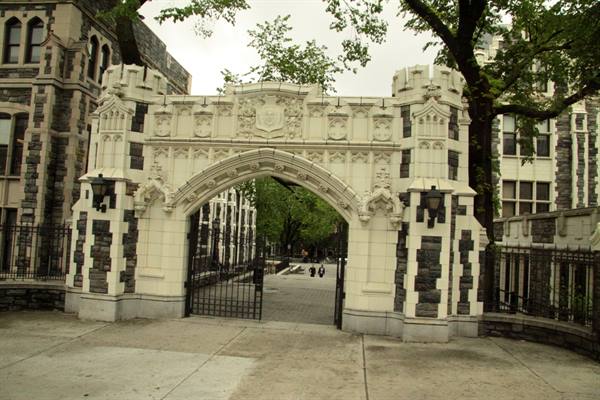 Columbia University