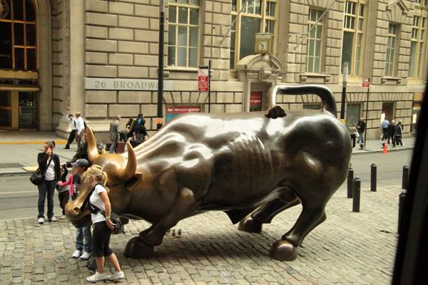 Wall Street