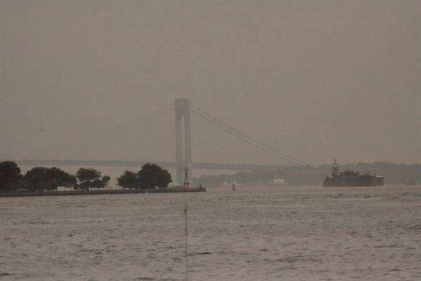 G. da Verrazzano Bridge