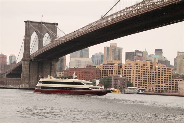 Brooklyn Bridge