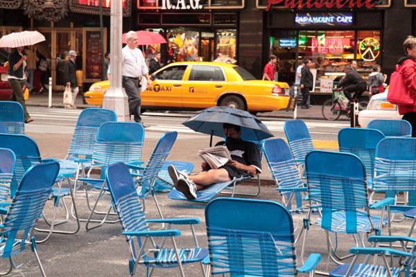 Union Square