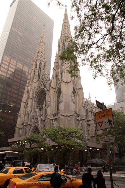 St Patrick's Church