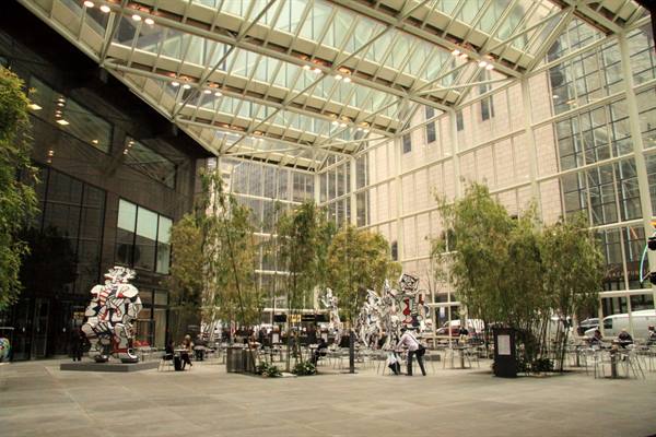 Trump Skyscraper