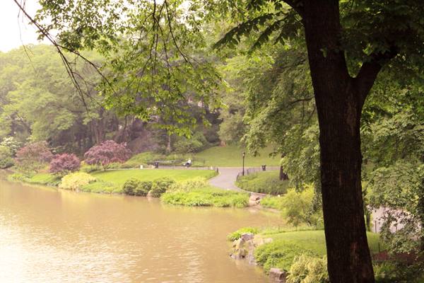 Central Park