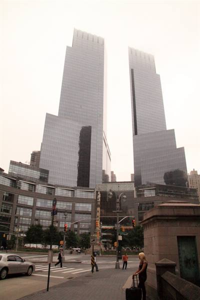 New York