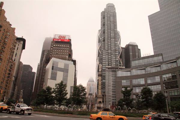 New York