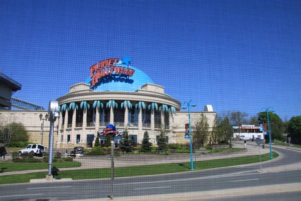 Niagara Falls