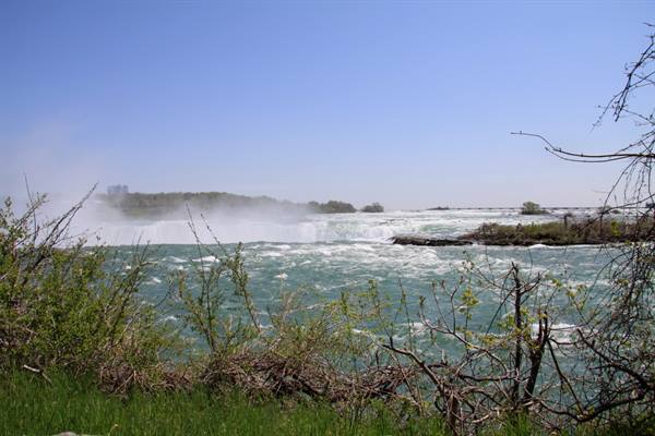 Niagara Falls