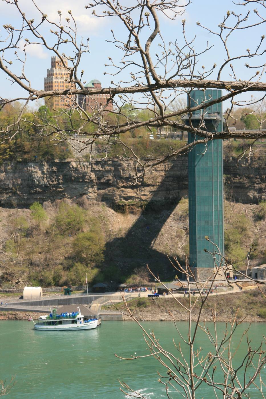 Observation Tower (USA)