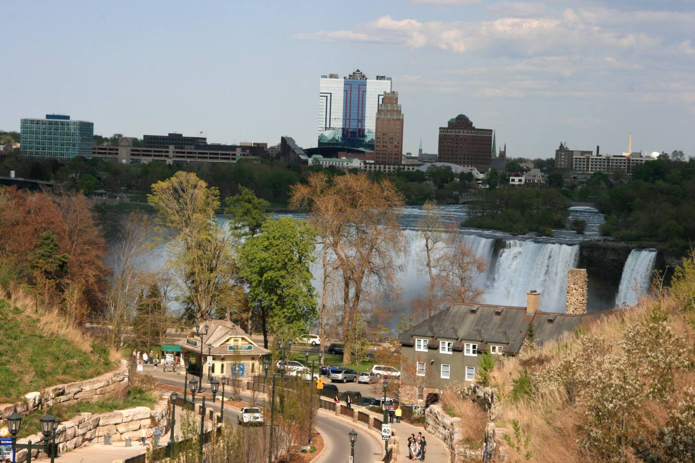 Niagara Falls