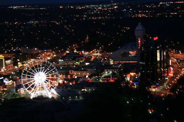 Niagara Falls