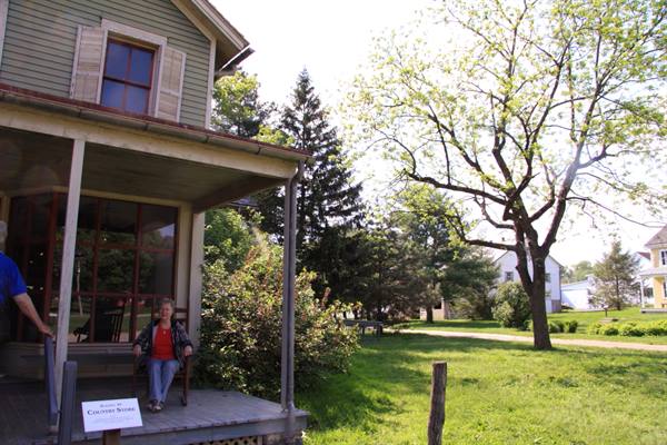 Landys Valley Museum