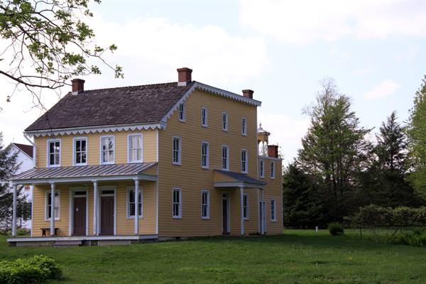 Landys Valley Museum