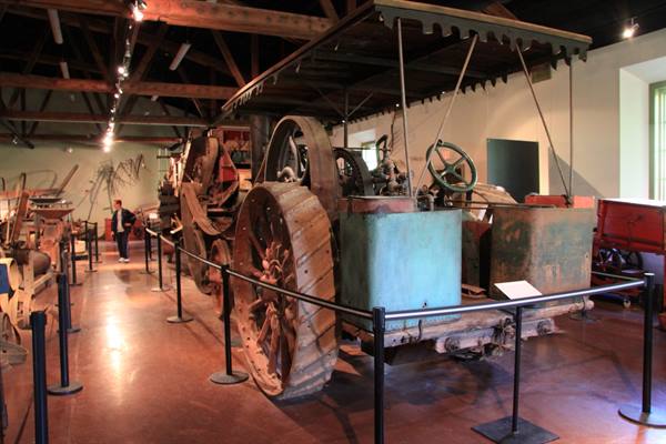 Landys Valley Museum