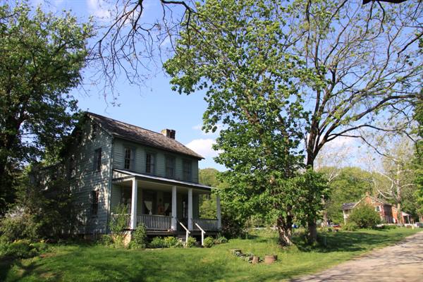 Landys Valley Museum