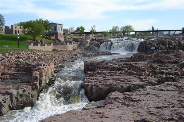 Sioux Falls