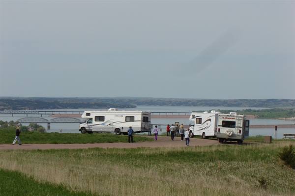 South Dakota