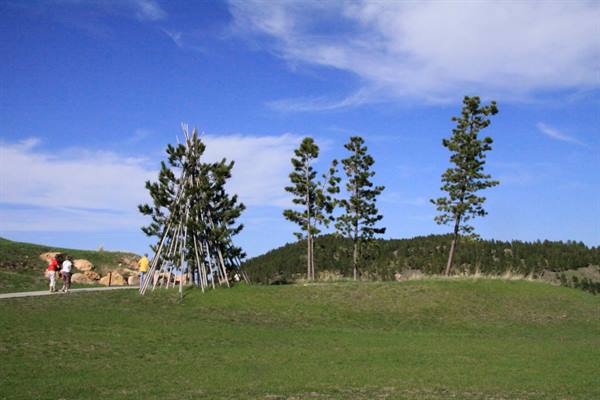Tatanka Museum