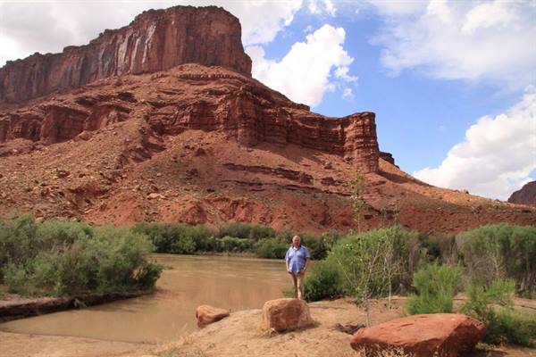 Colorado River