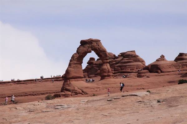 Arches National Park