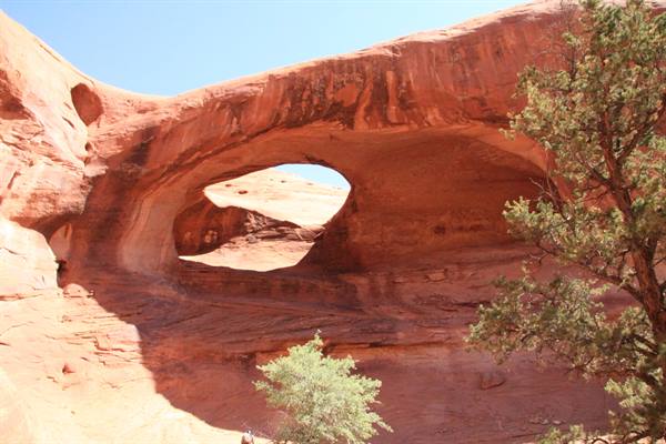 Monument Valley