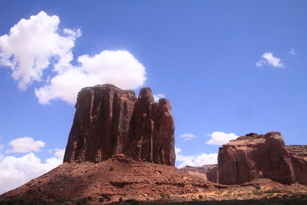 Monument Valley