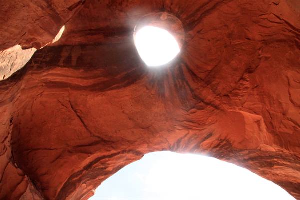 Monument Valley