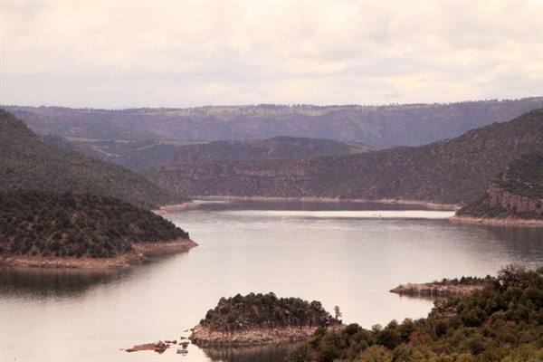 Green River