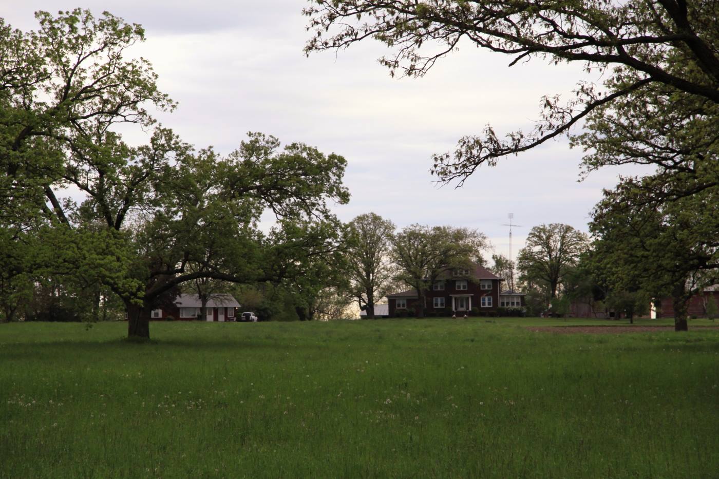 Lasalle Peru Koa Campground