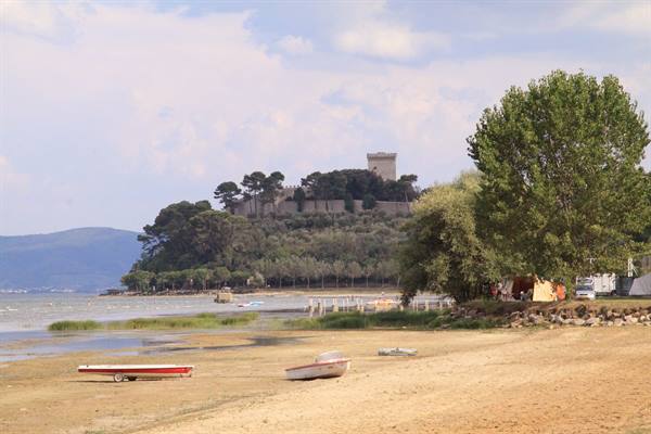 Castiglione del Lago