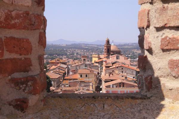 Castiglione del Lago
