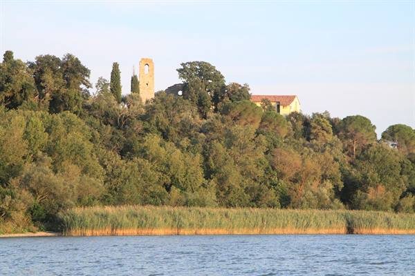 Polvese Island