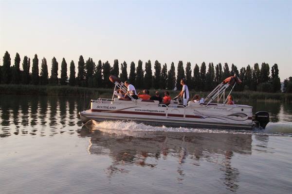 Polvese Island