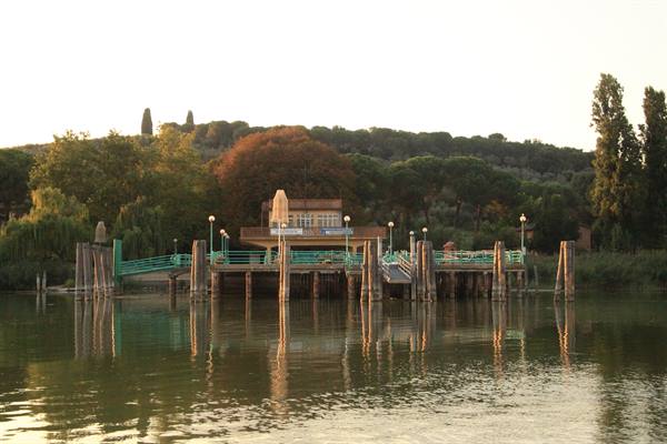 Polvese Island