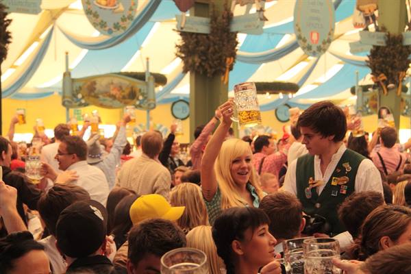 Oktoberfest