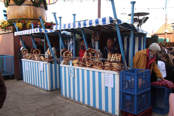 Oktoberfest