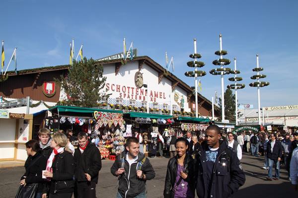Oktoberfest
