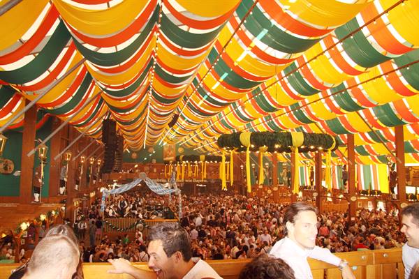 Oktoberfest